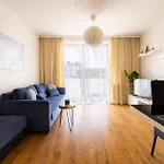 Apartment Morenowy Sad