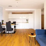 Apartment Morenowy Sad