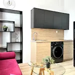 Studio Gdansk Oliwa II - IV
