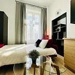 Studio Gdansk Oliwa II - IV
