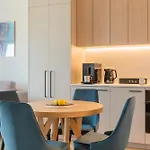 Sienna Grobla Old Town Apartment