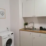 Mieszkanie Blisko Skwerku