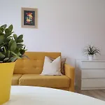 Mieszkanie Blisko Skwerku