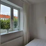 Mieszkanie Blisko Skwerku