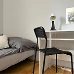 Trio Room