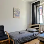 Trio Room