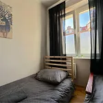 Trio Room