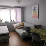new rooms 3km to centrum