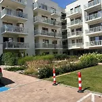 Apartamenty Mila Baltica 57/58