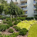 Apartamenty Mila Baltica 57/58