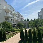 Apartamenty Mila Baltica 57/58