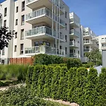 Apartamenty Mila Baltica 57/58