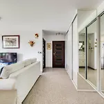 Oliwa Garden By Oneapartments