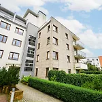 Oliwa Garden By Oneapartments