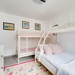 Oliwa Garden By Oneapartments