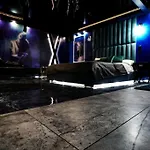 Grey Secret Aqua Apartament