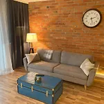 Chmielna Park Apartments Old Town