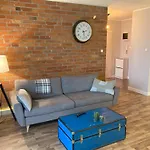 Chmielna Park Apartments Old Town