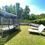 Apartament Dani-Apart