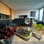 Baltic Riviera Apartments With Private Sauna