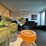 Baltic Riviera Apartments With Private Sauna