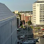 Baltic Riviera Apartments With Private Sauna