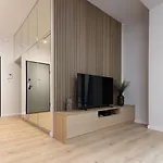 Flatbook - City Center Apartments Granaria