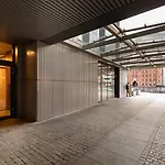 Flatbook - City Center Apartments Granaria