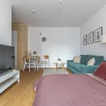Glow Apartments, Gdansk Slaska 12