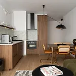 Doki Lifestyle & Food Hall By Lion Apartments