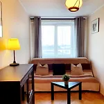 Mieszkanie Zabianka Gdansk