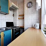 Mieszkanie Zabianka Gdansk