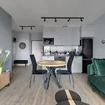 Doki By Comfort Apartments
