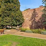 Old Town Korzenna By Downtown Apartments