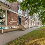 Old Town Korzenna By Downtown Apartments