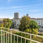 Old Town Korzenna By Downtown Apartments