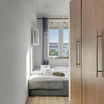 Old Town Korzenna By Downtown Apartments