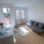 Wrzeszcz - Rooms For Rent Near To Old Town