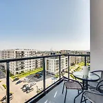 Grudziadzka 6A By Homeprime