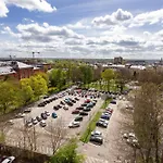 Apartamentygdansk Eu - Mieszkanie Dlugie Ogrody