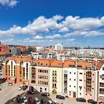 Apartamentygdansk Eu - Mieszkanie Dlugie Ogrody