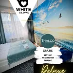 Apartament White Glove Jelitkowo