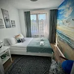 Apartament White Glove Jelitkowo