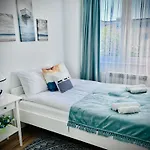 Apartament White Glove Jelitkowo