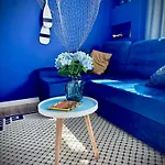 Apartament White Glove Jelitkowo