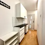 Mieszkanie Na Mariackiej I