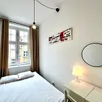 Mieszkanie Na Mariackiej I