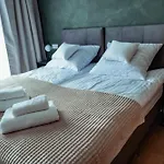 Apartments Nadmotlawie- Gym, Sauna & Free Parking