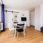 Siedlce Pleasant Studio