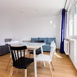 Siedlce Pleasant Studio